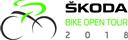 ŠKODA BIKE OPEN TOUR 2018