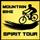 Mountain bike Spirit tour 2019